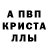A-PVP крисы CK Fairy Peach